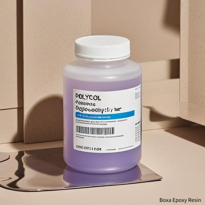 Polyethylene Glycol Diglycidyl Ether